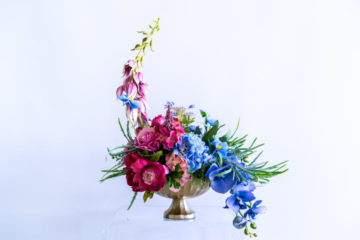 Hill House Signature Color