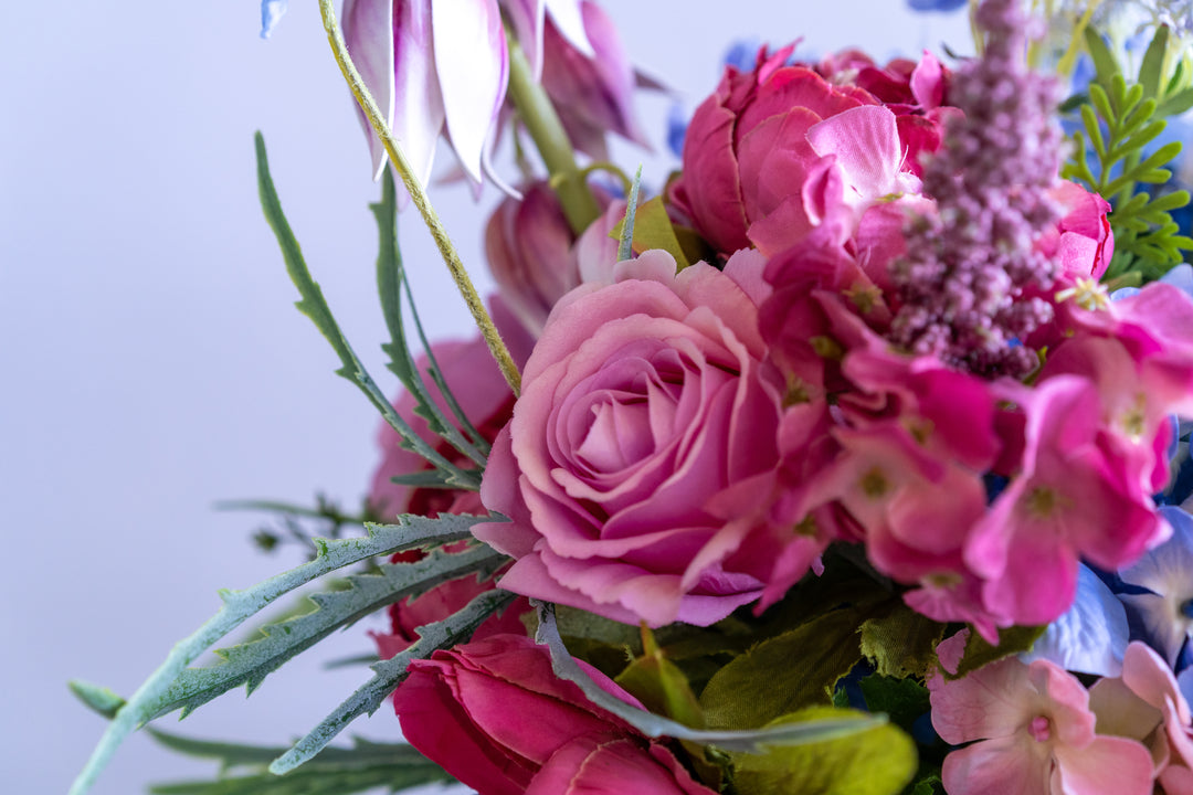 Hill House Signature Color