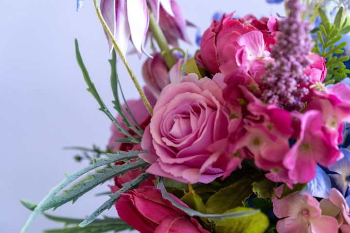 Hill House Signature Color