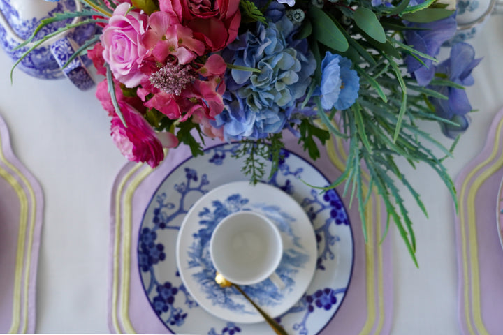 Hill House Signature Color