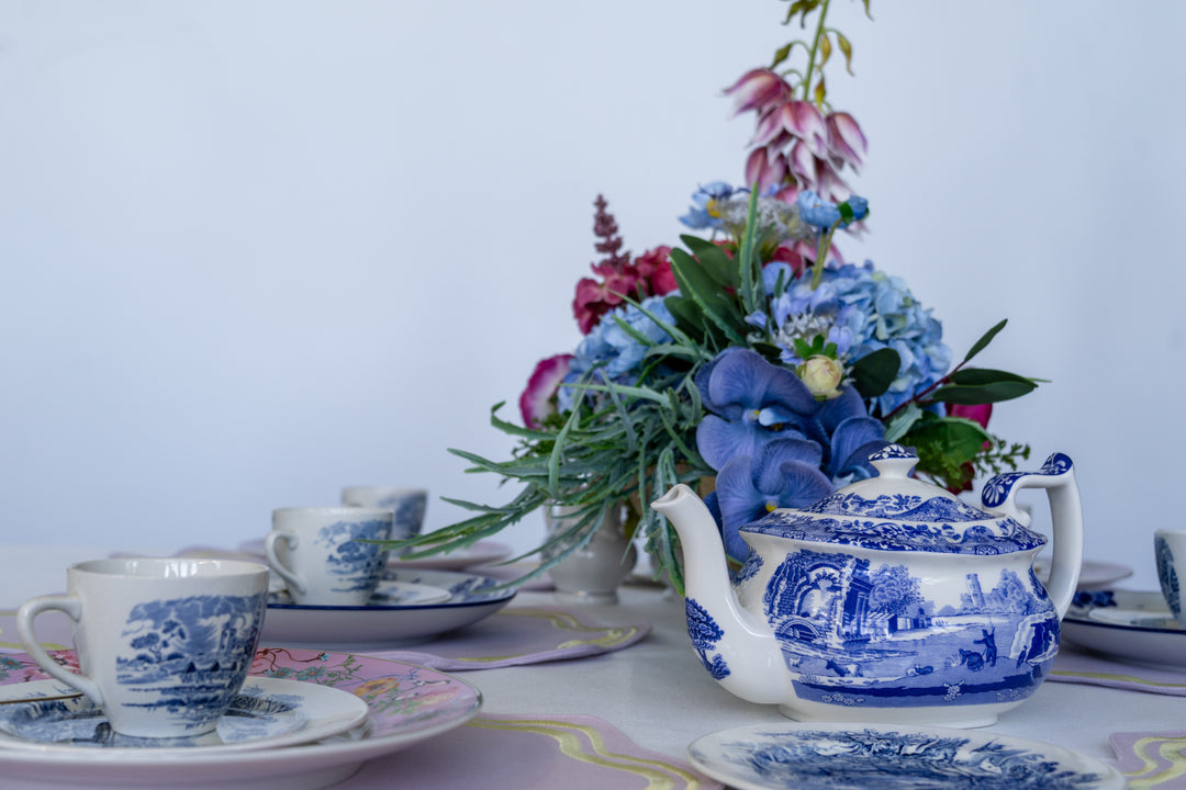 Hill House Signature Color