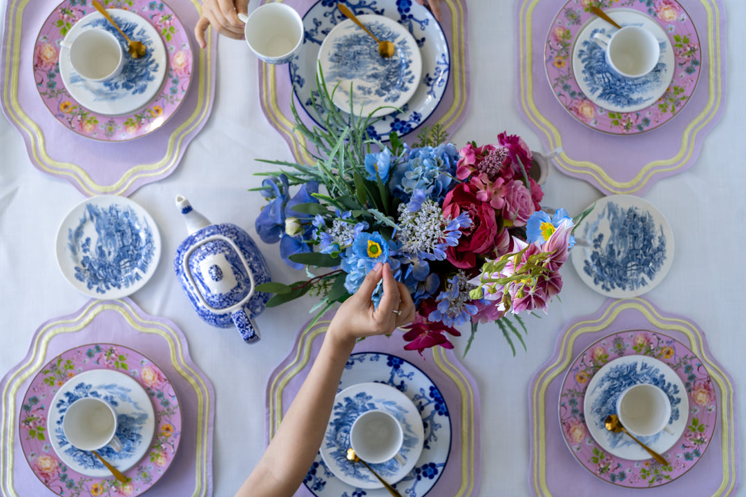 Hill House Signature Color